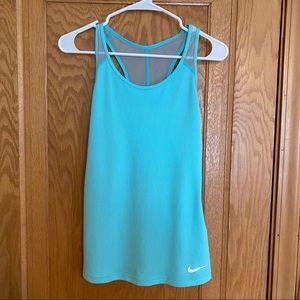 Nike DRI Fit tank top